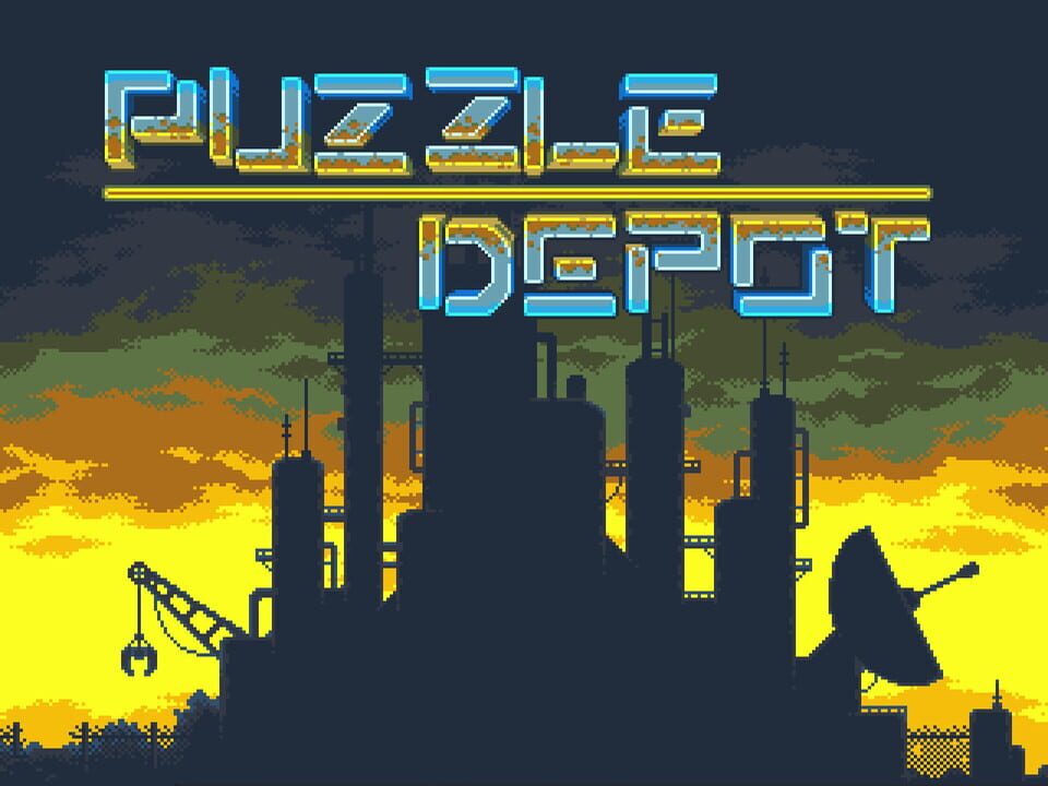 Puzzle Depot
