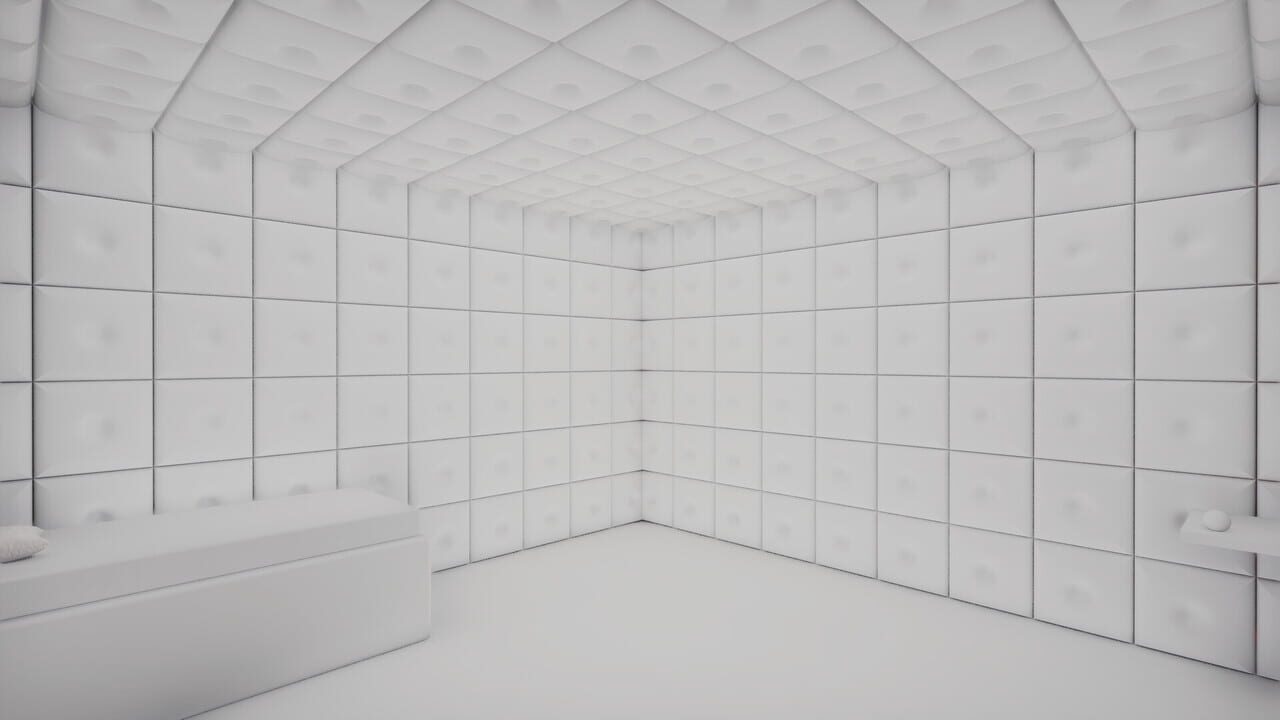 The White Room