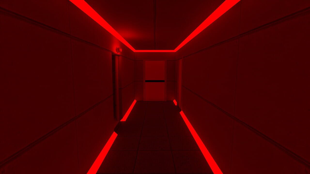 The White Room