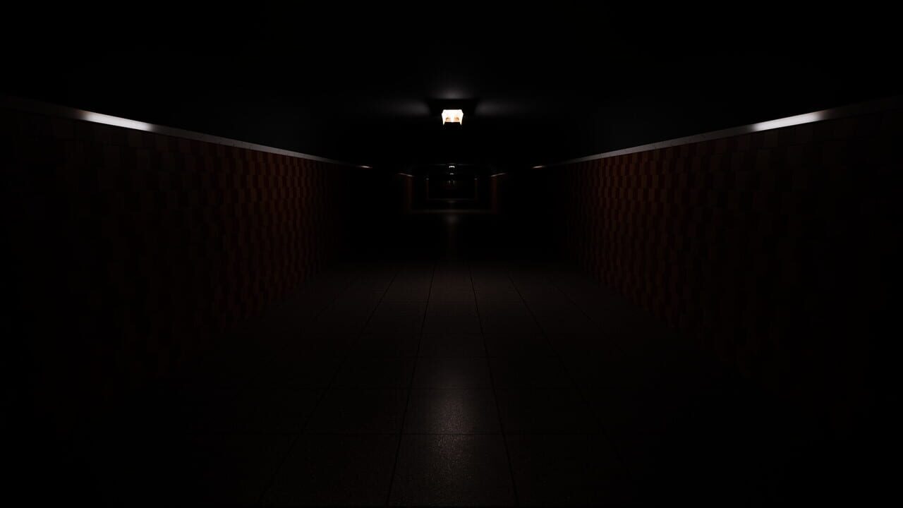 The White Room