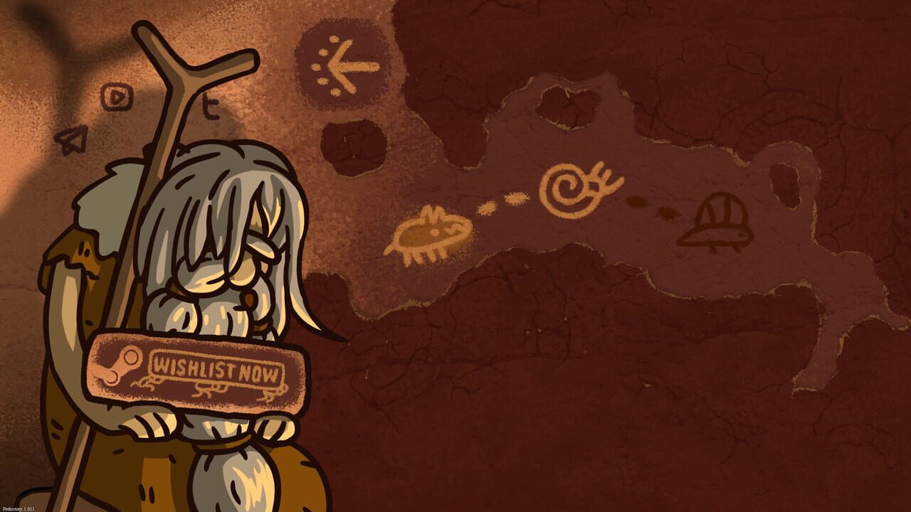 Age of Defense: Prehistory