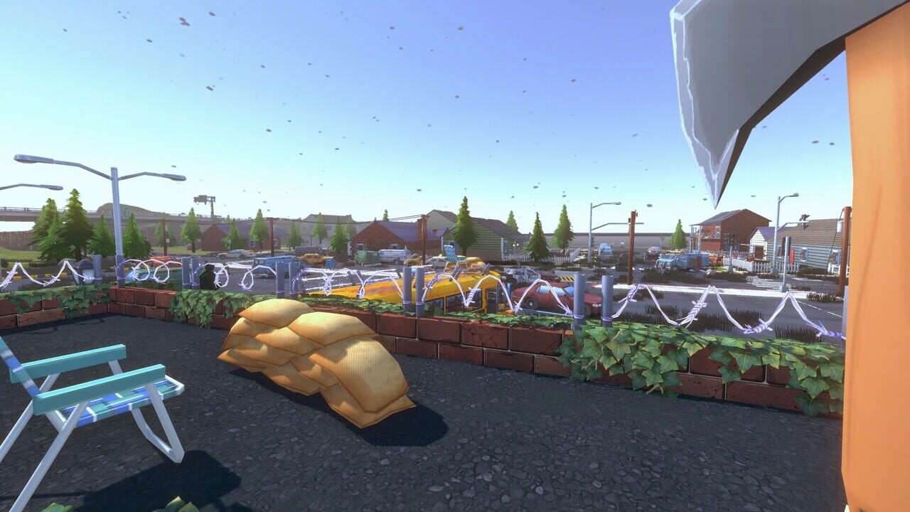 Hour of Survival: Zombie Craft