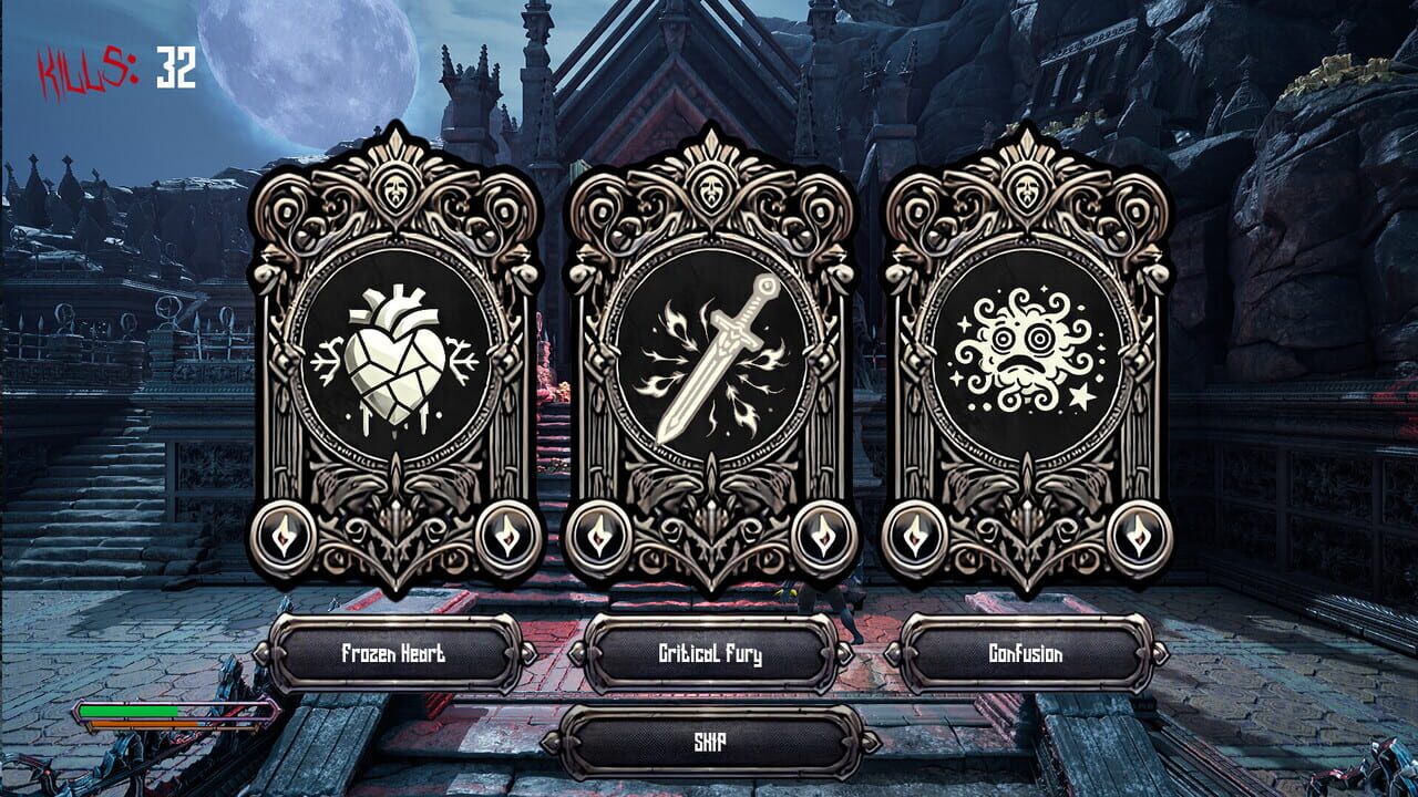Too Angry To Die
