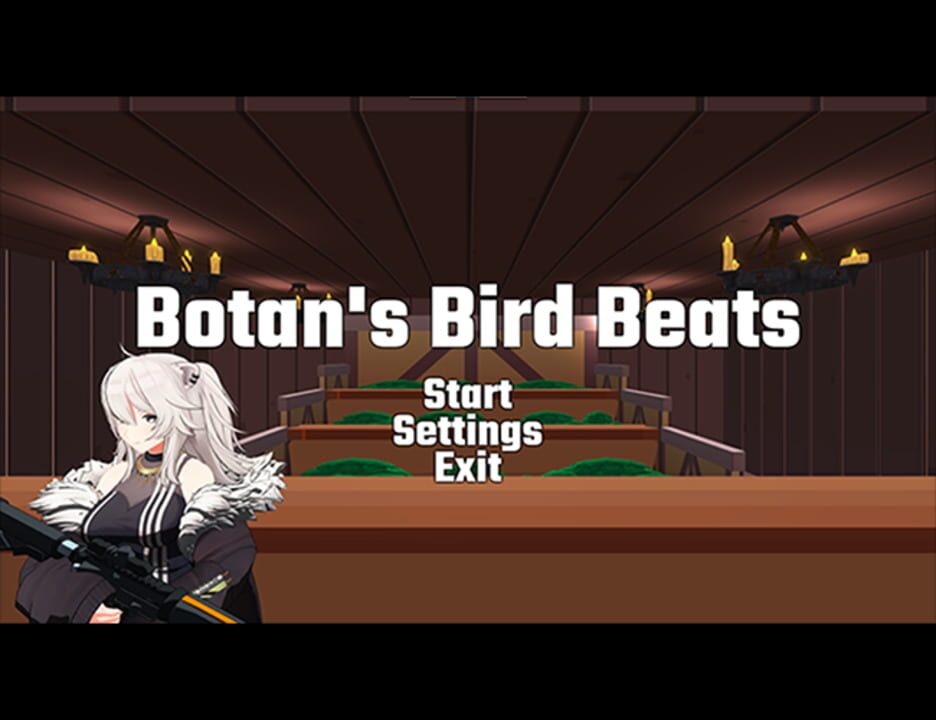 Botan’s Bird Beats