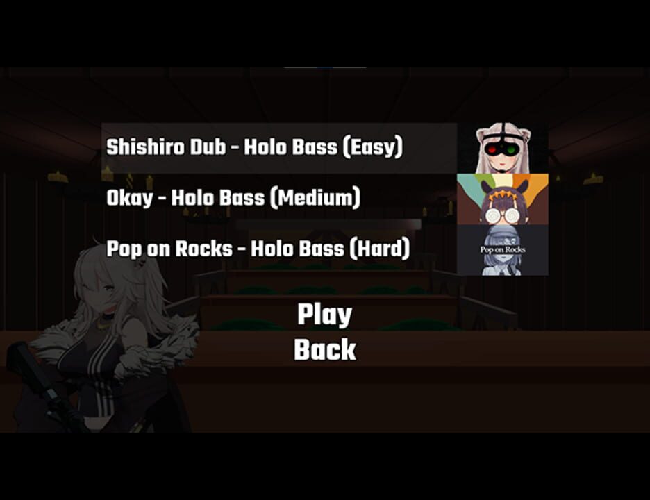 Botan’s Bird Beats