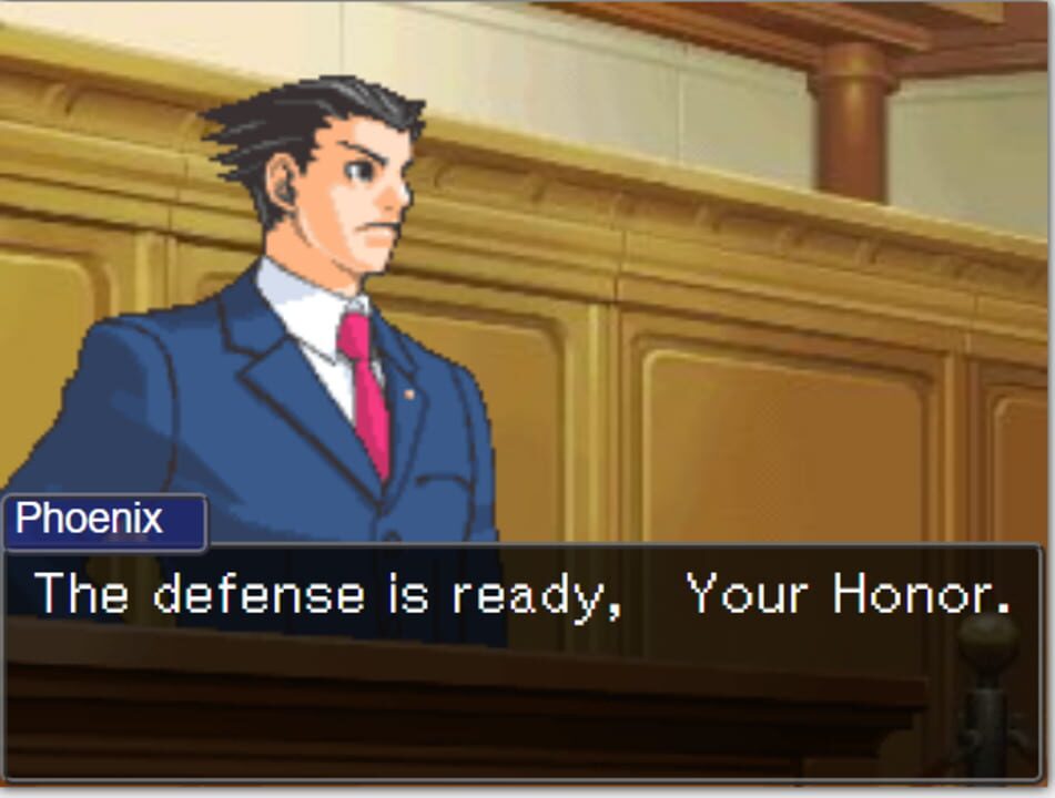 Turnabout Detectives