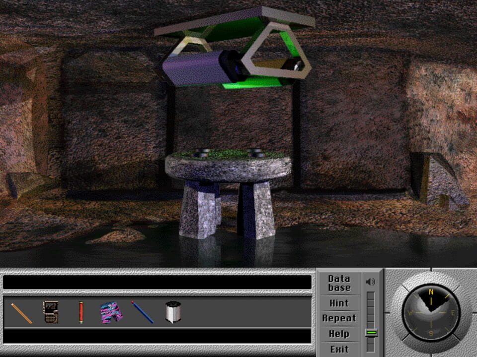 Team Xtreme: Operation Weather Disaster