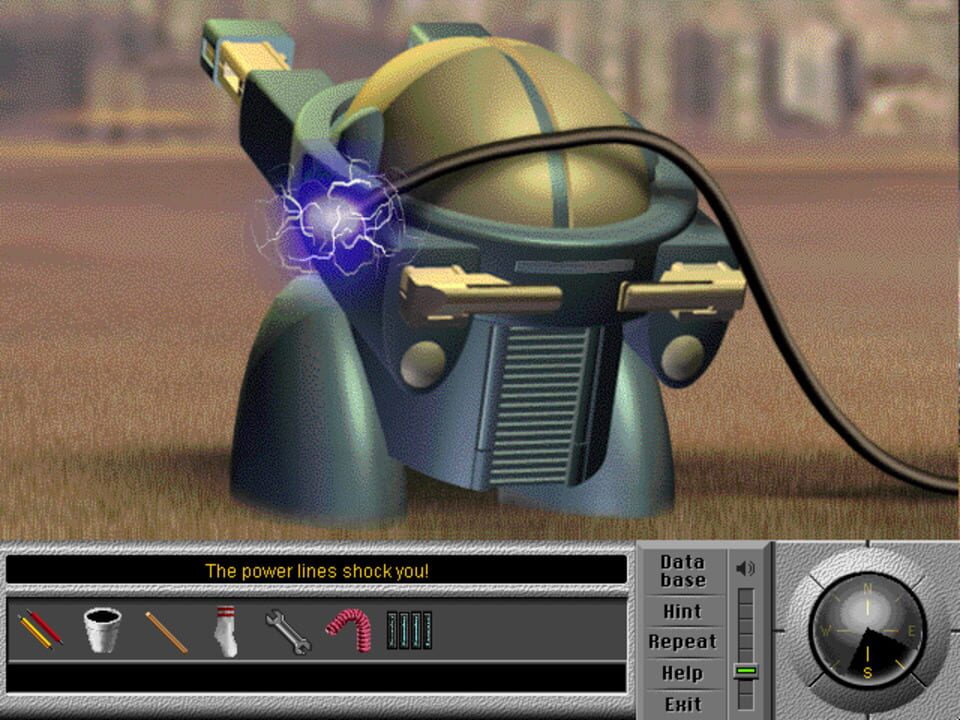 Team Xtreme: Operation Weather Disaster