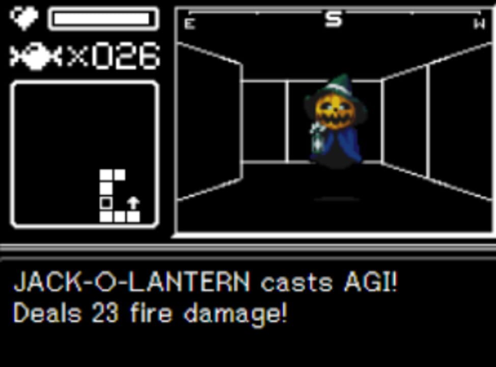 Halloween Hero