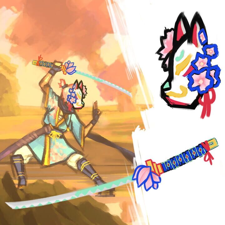 Sclash: Sakura