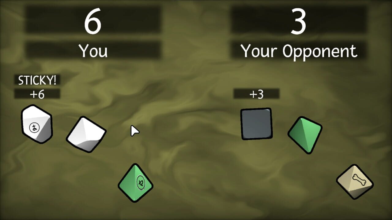 Dice with the Devil 2