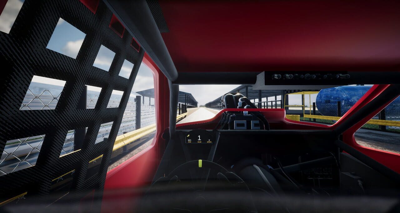 Bounty Drag Racing: Outlaw Pack 5