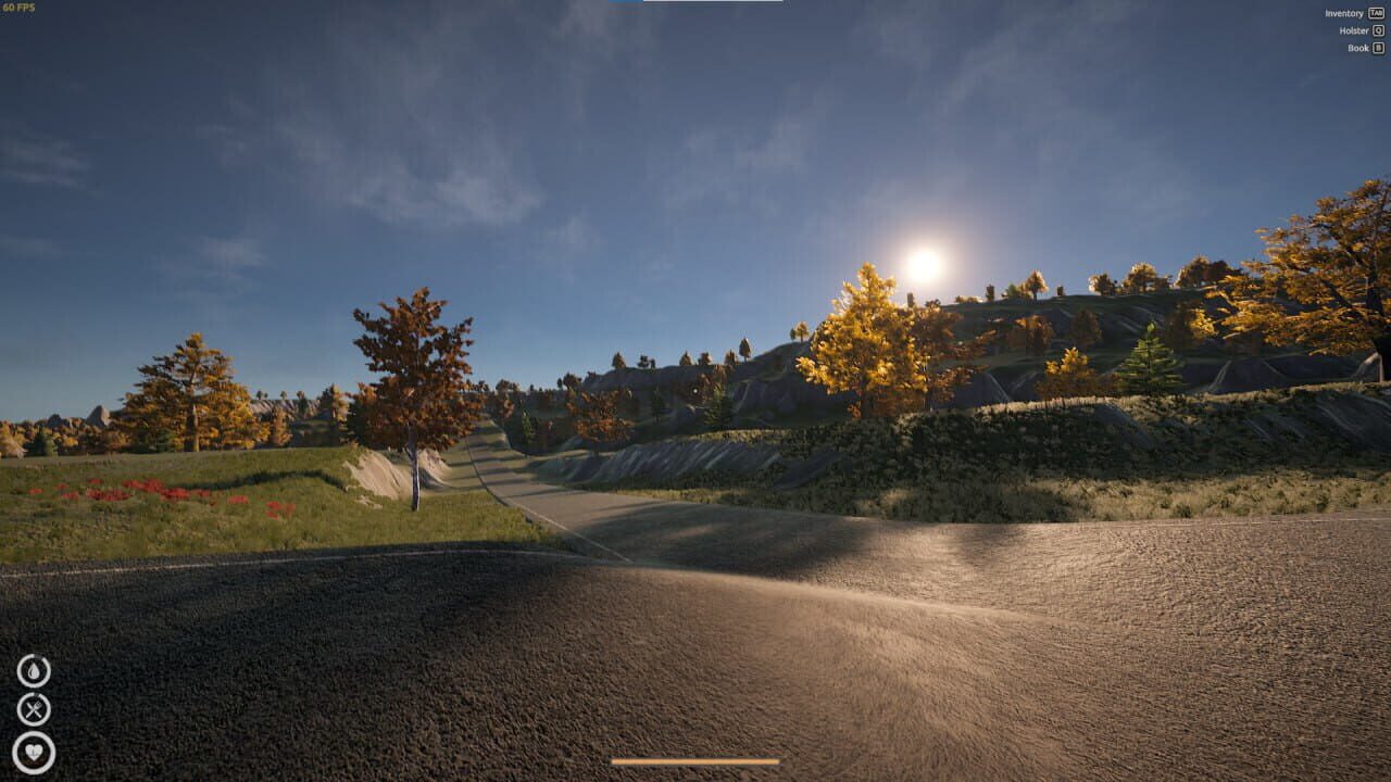 Survive Game