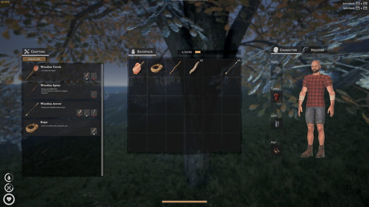 Survive Game