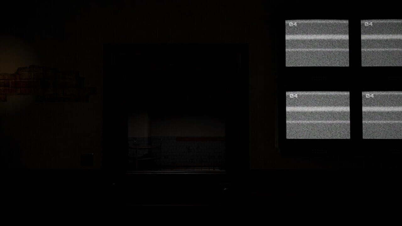 Midnight Watch