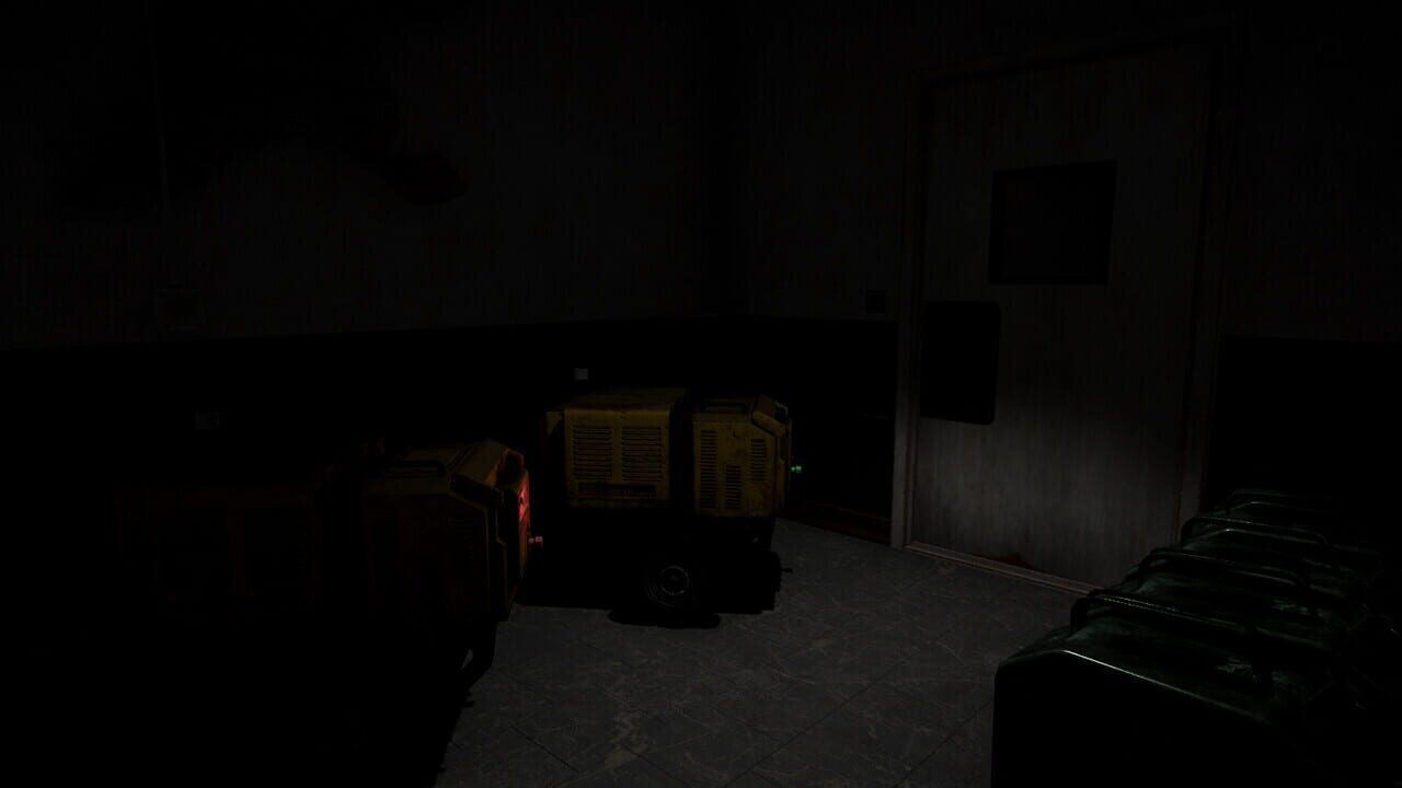 Midnight Watch