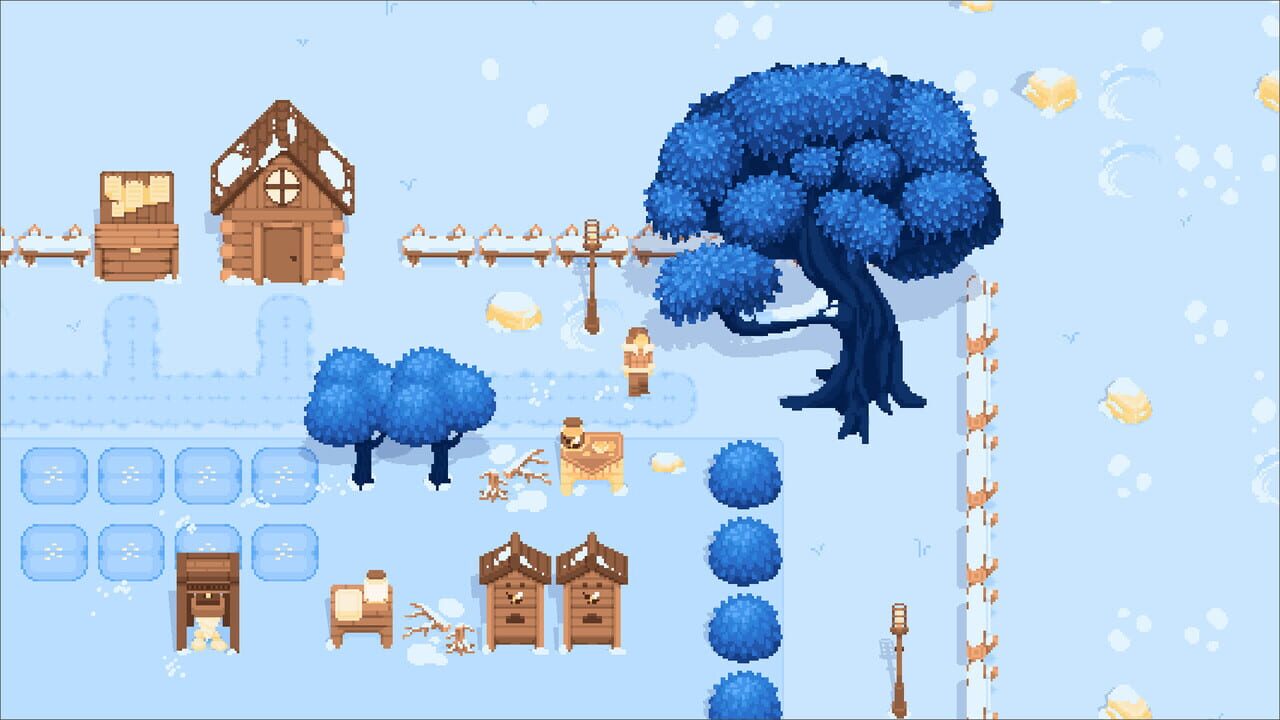 Snowbound: Dead of Winter