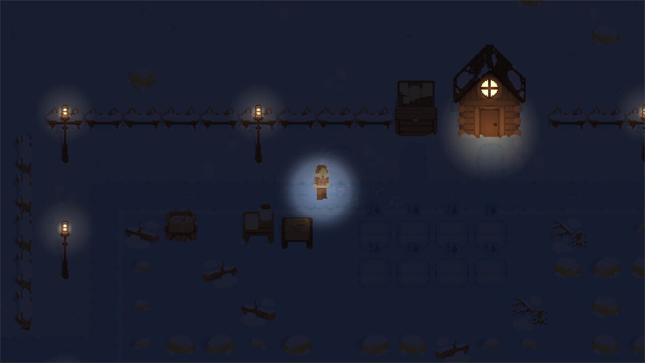 Snowbound: Dead of Winter