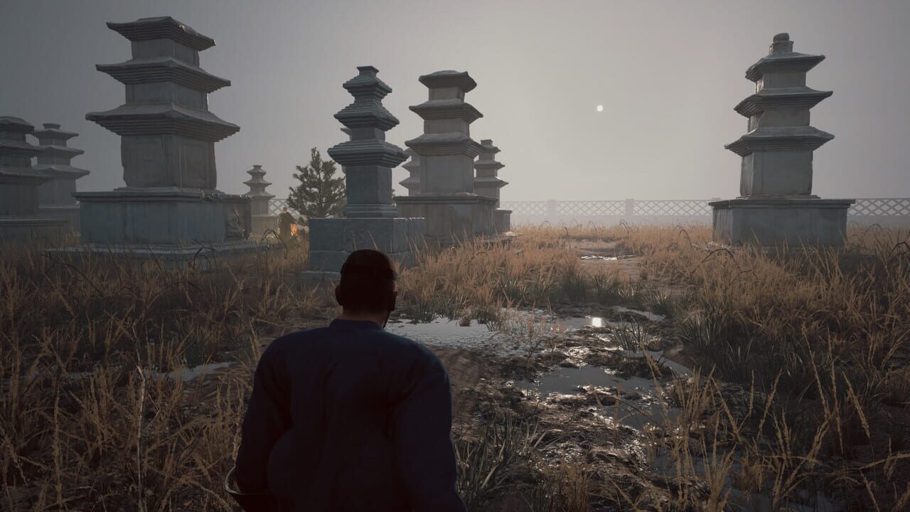 Abnormal 1999: Sector 49