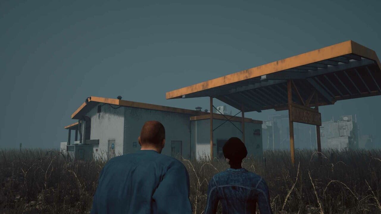 Abnormal 1999: Sector 49