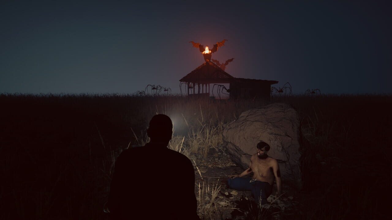 Abnormal 1999: Sector 49