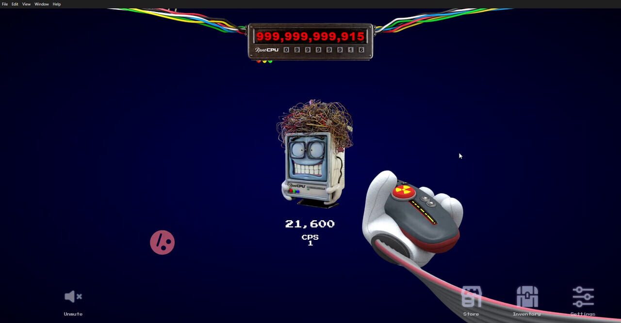 RantCPU’s: ClickBait