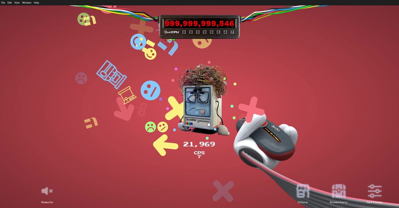 RantCPU’s: ClickBait