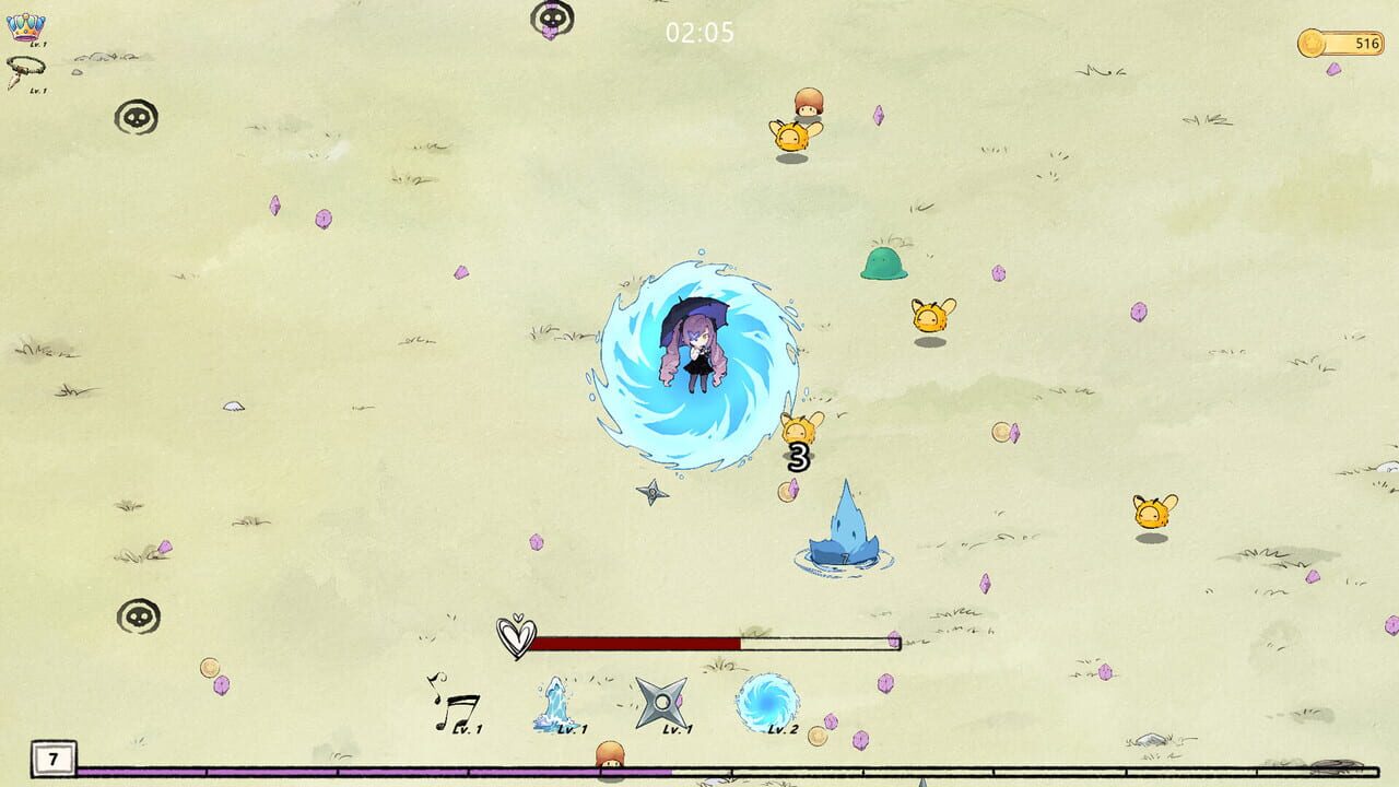 Dream World Adventure