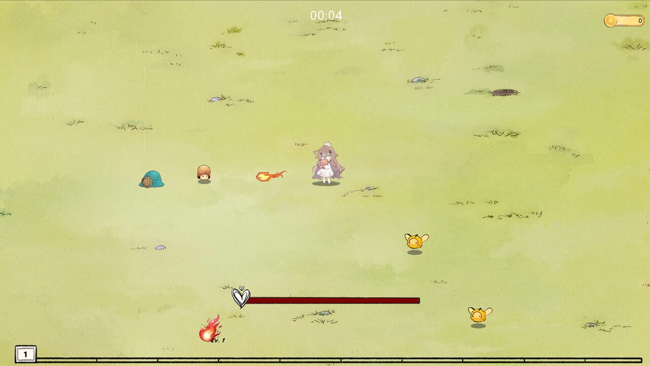 Dream World Adventure