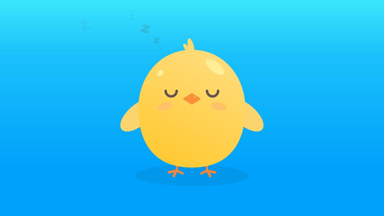 Click the Chick