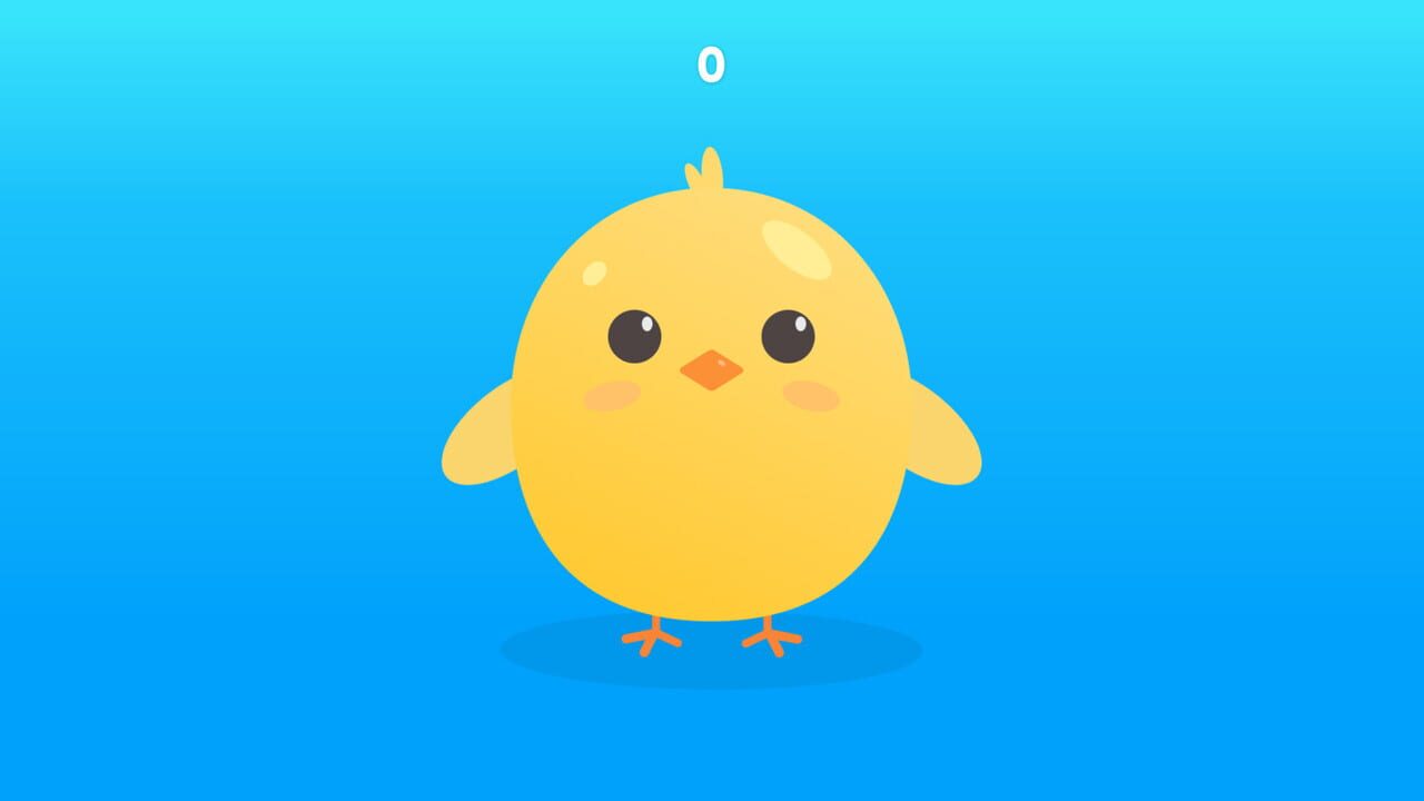 Click the Chick