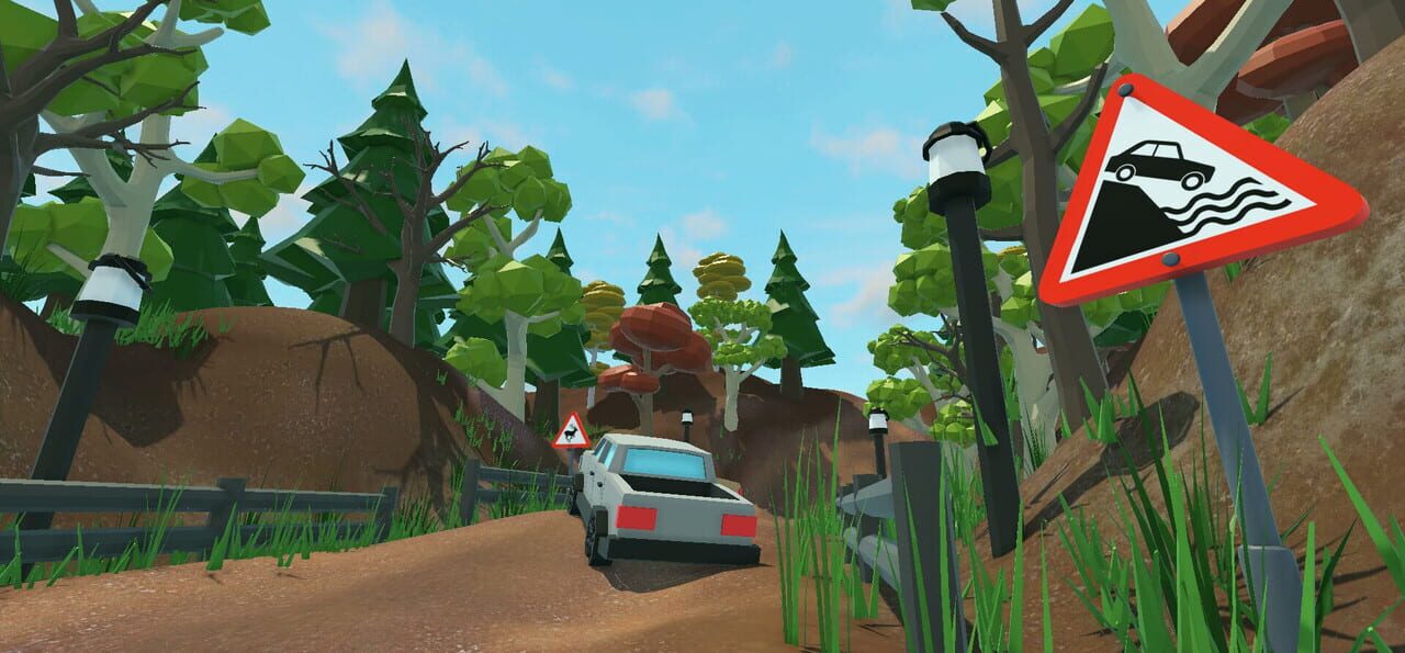 Don’t Drop The Wall, Jack!