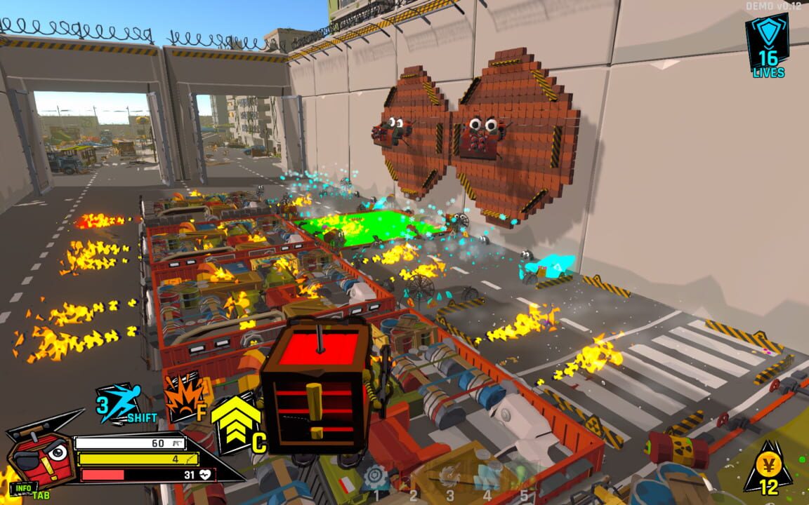 Puropu Defense Squad