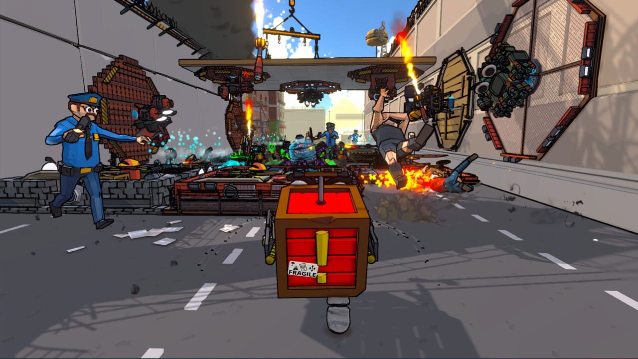 Puropu Defense Squad