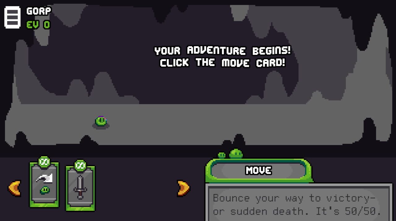 Super Slime Seriously Sticky Sassy Scripted Survival Simulator