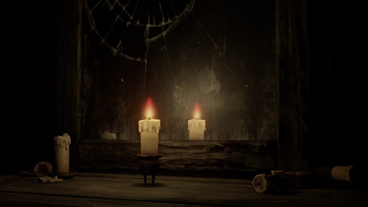 Exhausted Man and Candleman Bundle