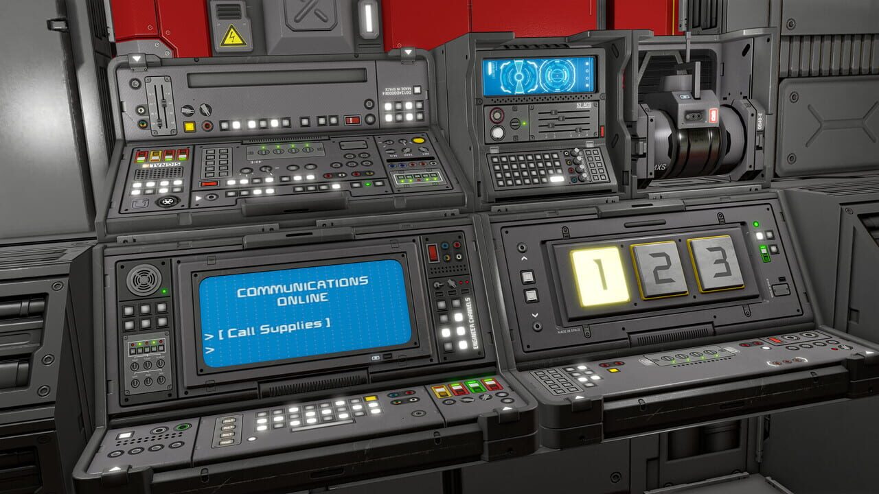 Space Engineers: Signal Pack