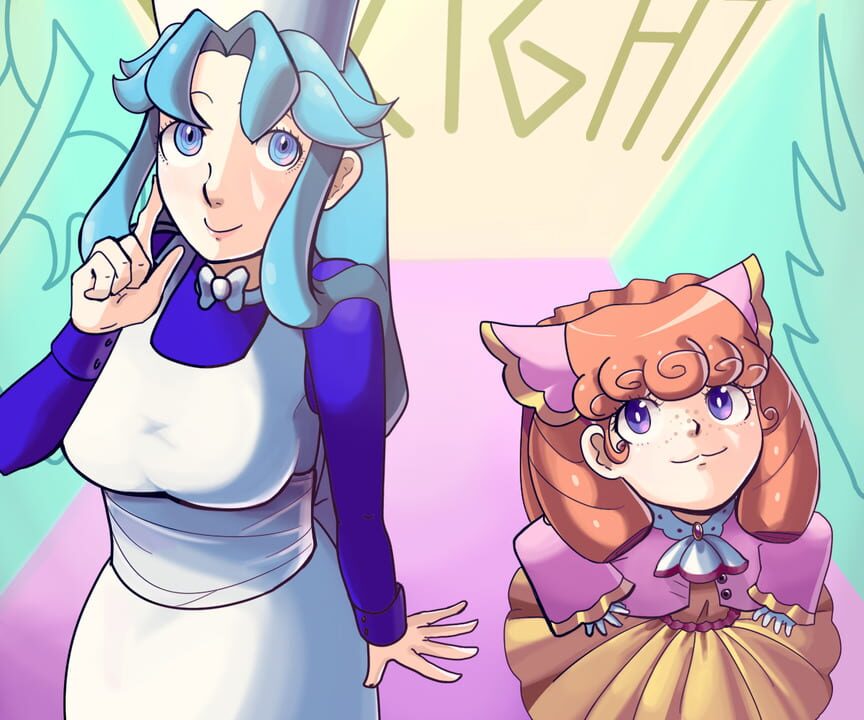 Phoenix Wright: Ace Attorney – Project Justice