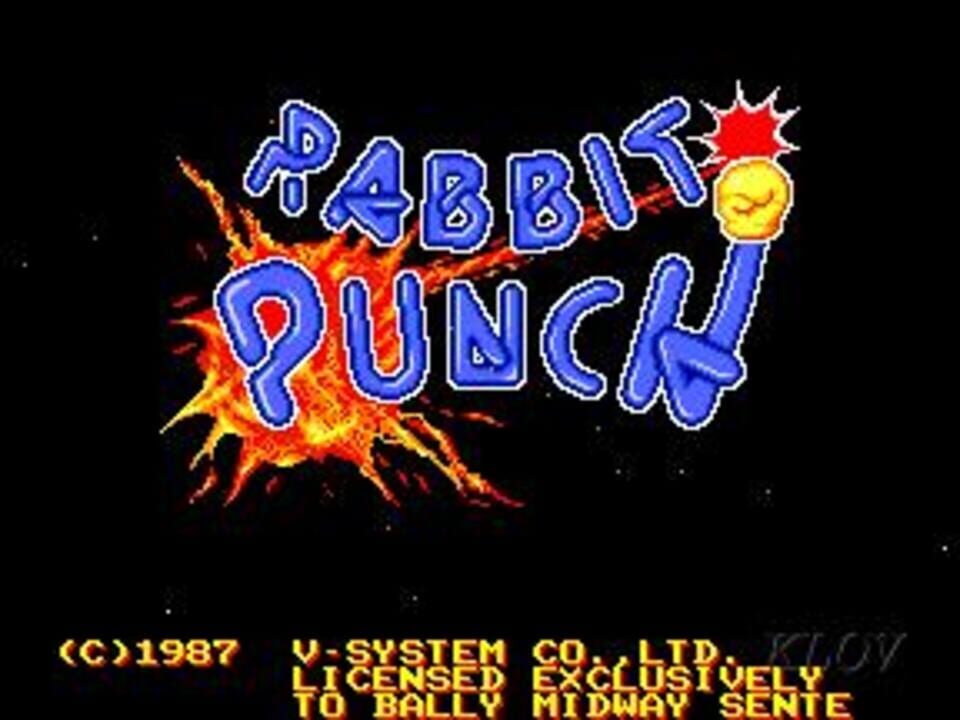 Rabbit Punch
