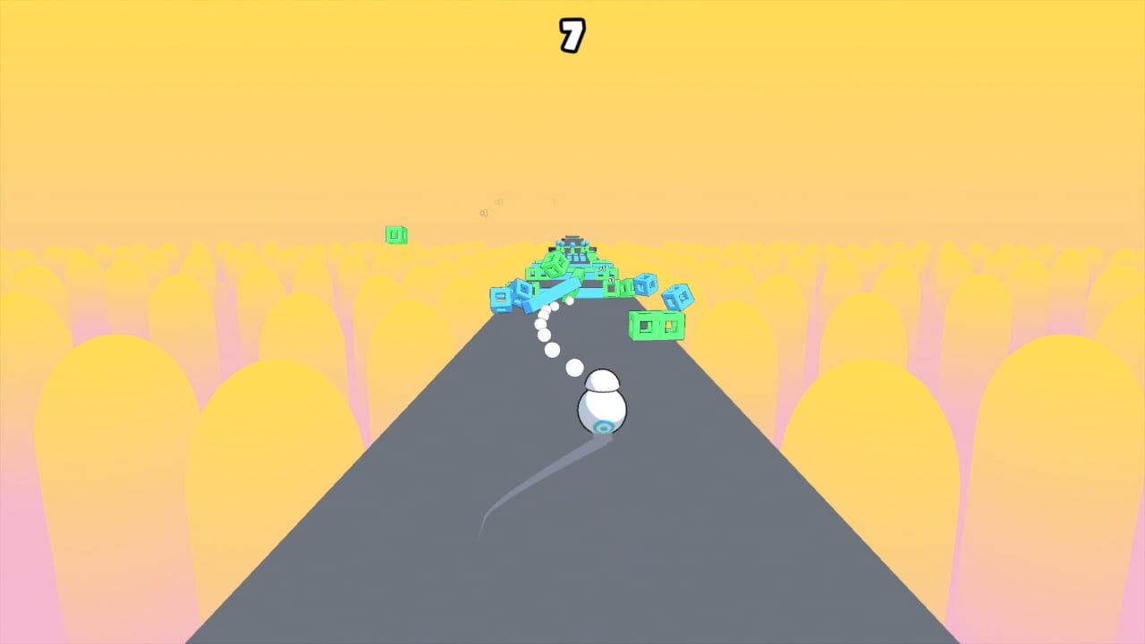 Bot Shot