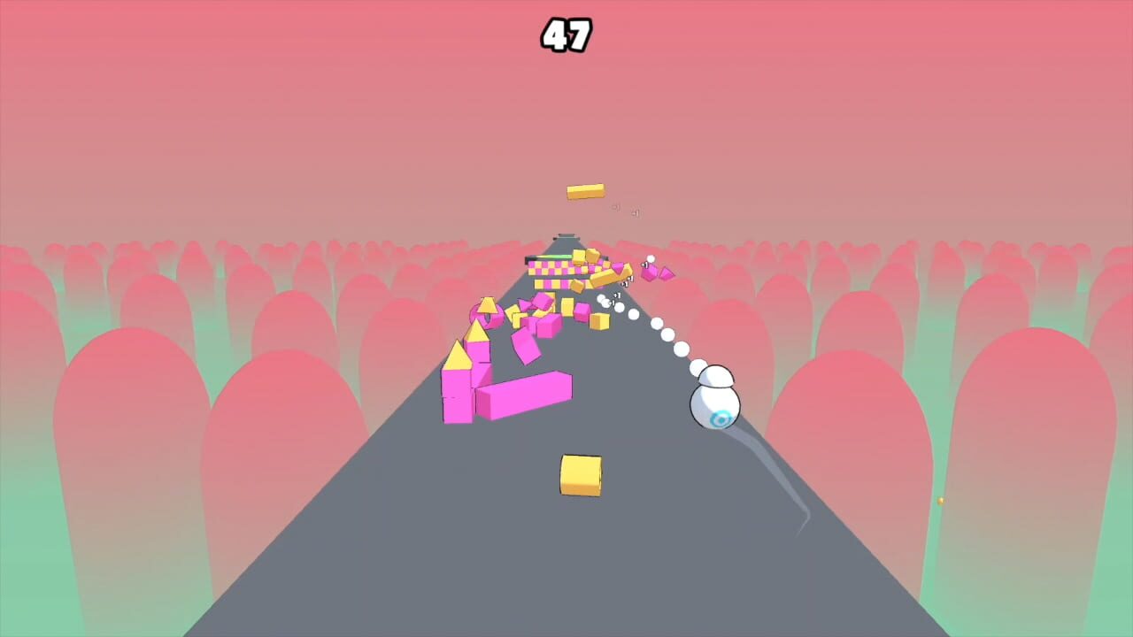Bot Shot