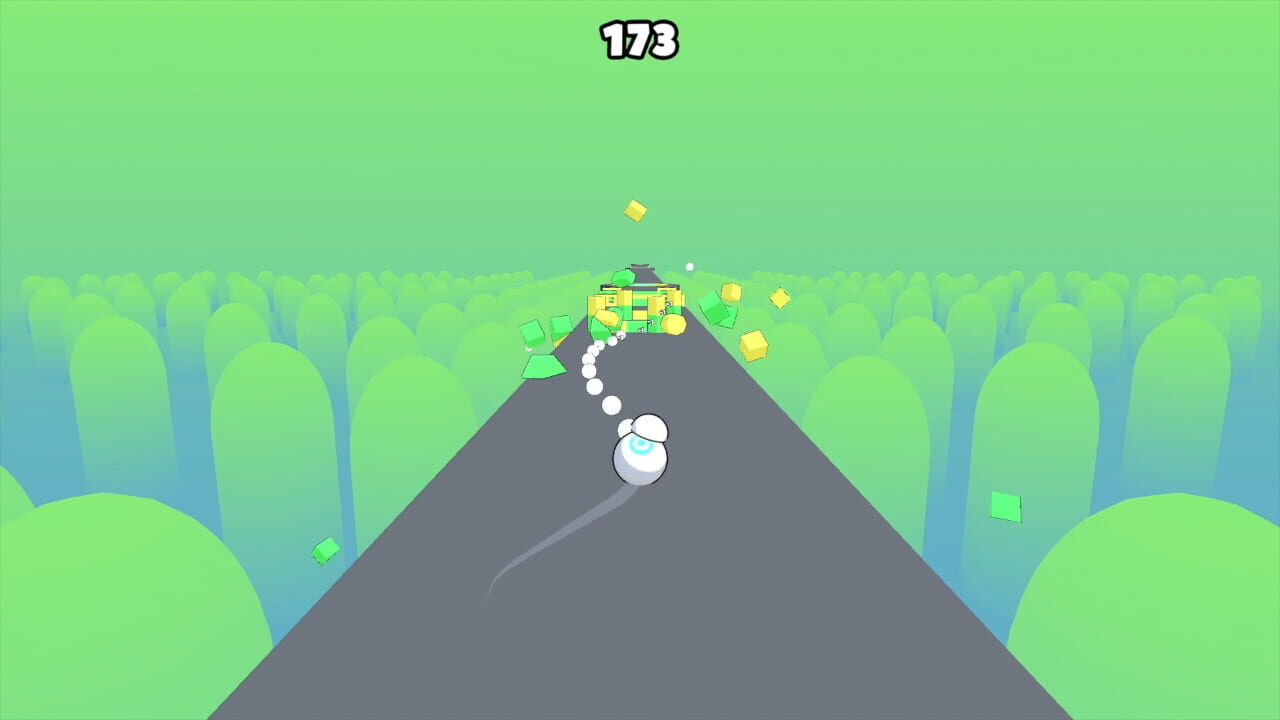 Bot Shot