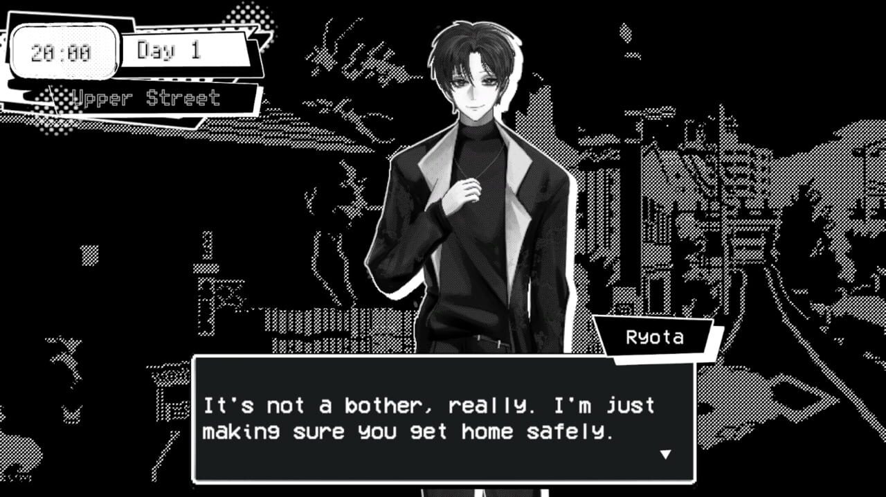 Koibito no Nazo: Lover’s Enigma