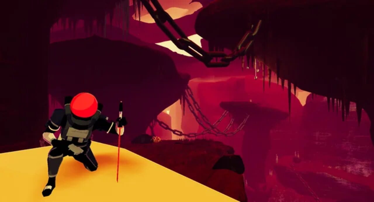 Risk of Rain 2: Starstorm 2