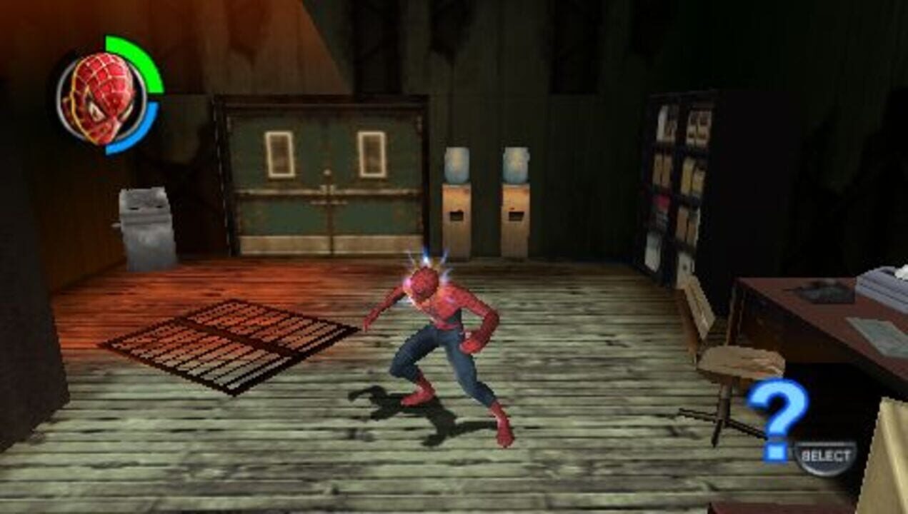 Spider-Man 2