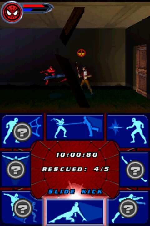 Spider-Man 2