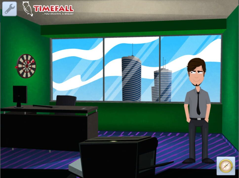 Small Town Detective