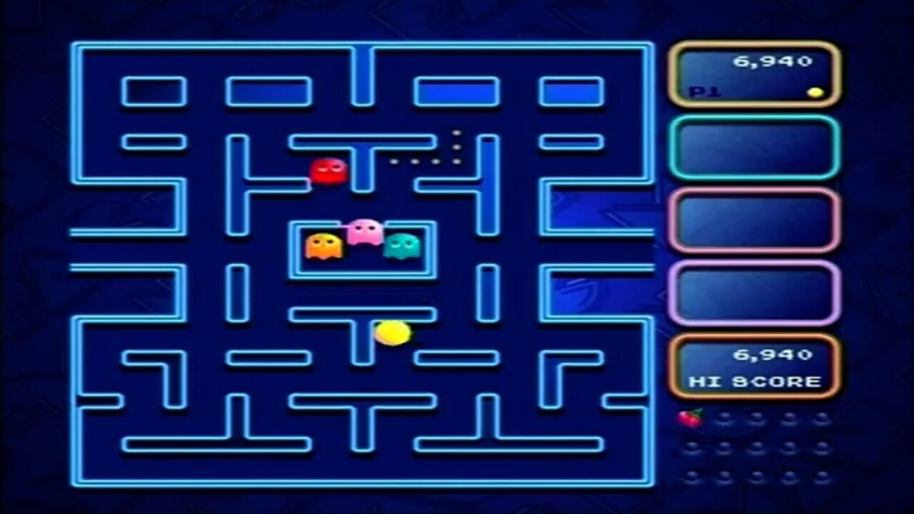 Pac-Man