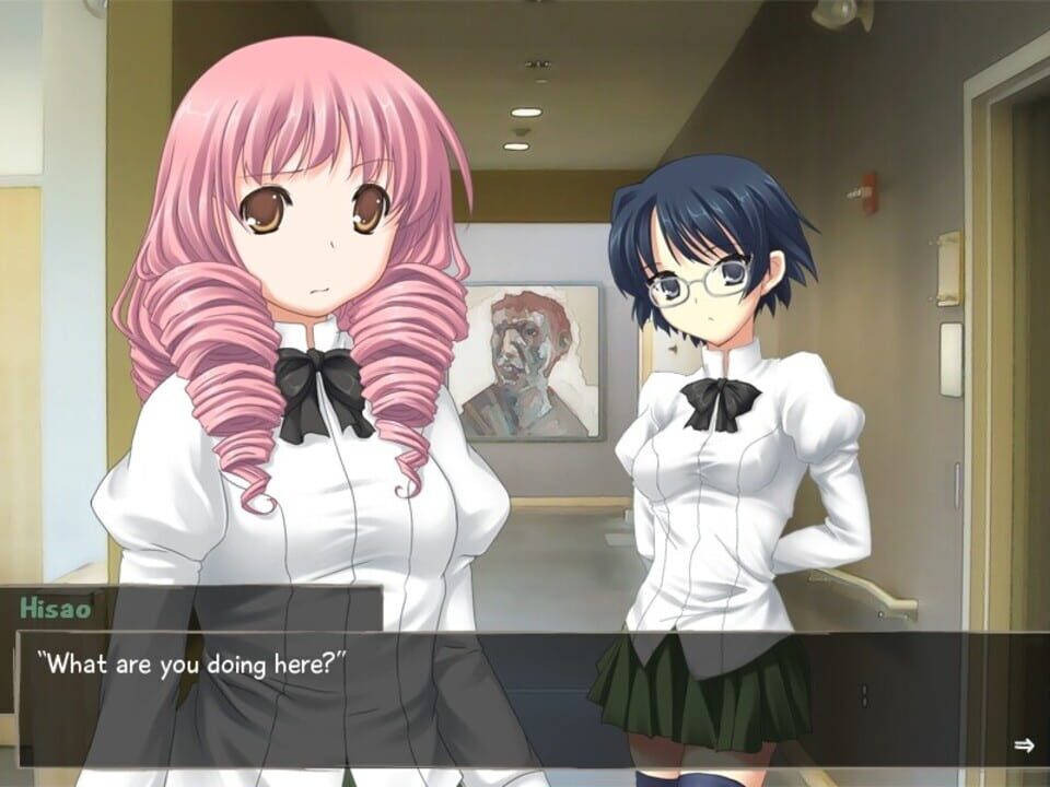 Katawa Shoujo