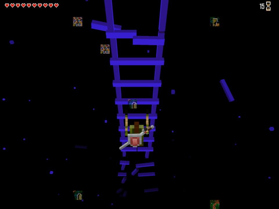 Skrillex Quest